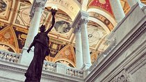 Iconic Capitol Hill Architecture Tour