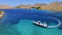 Kornati Private Boat Tour Experience