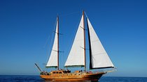 South Fuerteventura VIP Cruise on board a Turkish Gulet