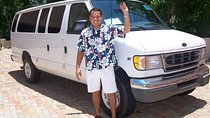 1 to 6 Passengers Vallarta Private City Tour
