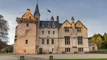 4-Day Scottish Castles Experience Small-Group Tour from Edinburgh