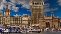 Mumbai Highlights With Lunch