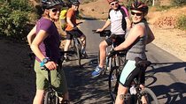A Cycling Tour Of Delhi