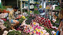 Private Morning Market Tour in Chennai