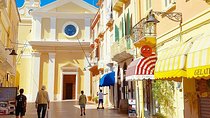 Cagliari: San Pietro Island and Carloforte Private Experience