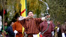 5 Days- Bhutan Cultural Tour