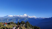 6 Days Panoramic Yoga Trek
