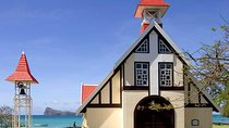 Full Day North Private Guided Tour Mauritius: including lunch