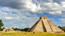 Private Tour to Chichen Itza, Valladolid and Ik Kil Cenote with Lunch
