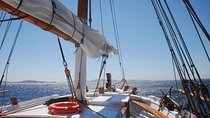 Full-Day Delos and Rhenia Island Cruise from Mykonos