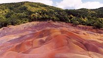 Full Day-Deep Wild South Tour-3 Pax (Drive Less,More visits)