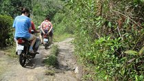 Kulen Waterfall 1-Day Motorbike Tour