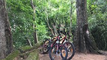 Siem Reap Bike-Twilight in Small Circuit 