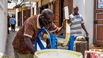 Stone Town Foodie Walk