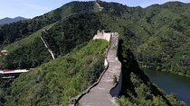 Beijing Private Transfer to Huanghuacheng Water Great Wall