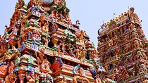 Tour of Chennai
