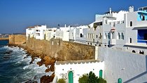 Asilah Shore Excursion from Tangier
