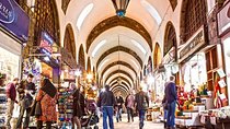 ISTANBUL SPICE BAZAAR & BOSPHORUS TOUR (Half Day Morning)