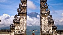 The Amazing Scenic Gate of Heaven