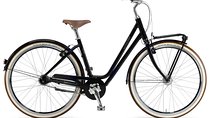 Malaga Bike Rental