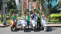 The Insider's Saigon 4,5 Hours 