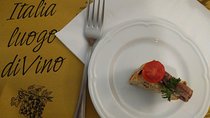 Walking Food Tour of Naples with Tastings