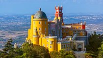 Sintra & Cascais experience tailored private tour (half day)