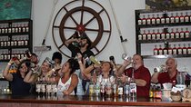 Rum and Beer Tour with Lunch