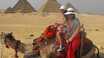 Cairo Stopover Tour