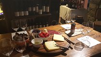 Wine tasting tour of Athens Greece