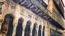 Old Delhi Legends & Heritage Guided Tour