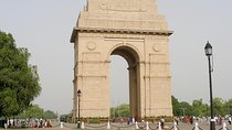  Golden Triangle tour with Royal Rajasthan 8 Days