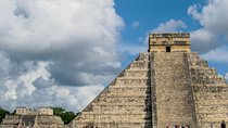 Chichen Itza & Ekbalam with Cenote Swim from Cancun