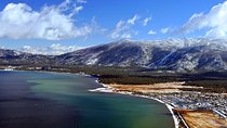 Zephyr Cove Helicopter Tour