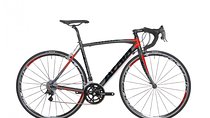 Road Bike Rental in Palermo with Suggested Itinerary