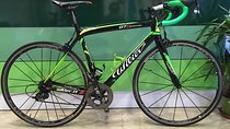 Full Carbon Road Bike Rental
