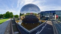Paris Hidden Gems PhotoWalk tour