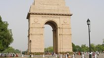 Private Golden Triangle Tour 7 Nights and 8 Days With Amritsar