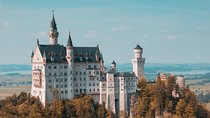Private Castle Tour from Munich: Neuschwanstein, Hohenschwangau, and Linderhof