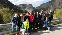Caminito del Rey Trekking Walkway