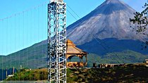 Mistico Hanging Bridges Park from La Fortuna