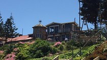 Tour Isla Negra, San Alfonso del Mar + Undurraga