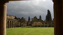 Day Trip to Mount Vesuvius & Pompeii Ruins from Rome - Private Tour