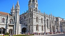 PRIVATE TOUR full day 7 Hills of Lisbon