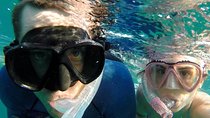 Key West Sailing & Snorkeling: A Reef Adventure