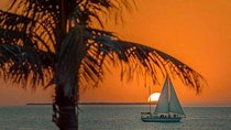 Sunset Sail in Key West with Beverages Included 