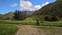 Guided Hiking, Biking and Tennis 