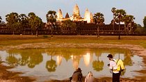 3 Days | Angkor Temples & Phnom Kulen Tour