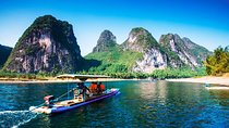 Private 11 Days China Tour Including Beijing, Xian, Guilin & Shanghai 