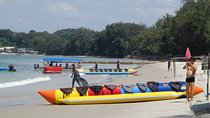 4D 3N K. Lumpur -Camerons-T. Negara-Perhentian/Redang drop off 